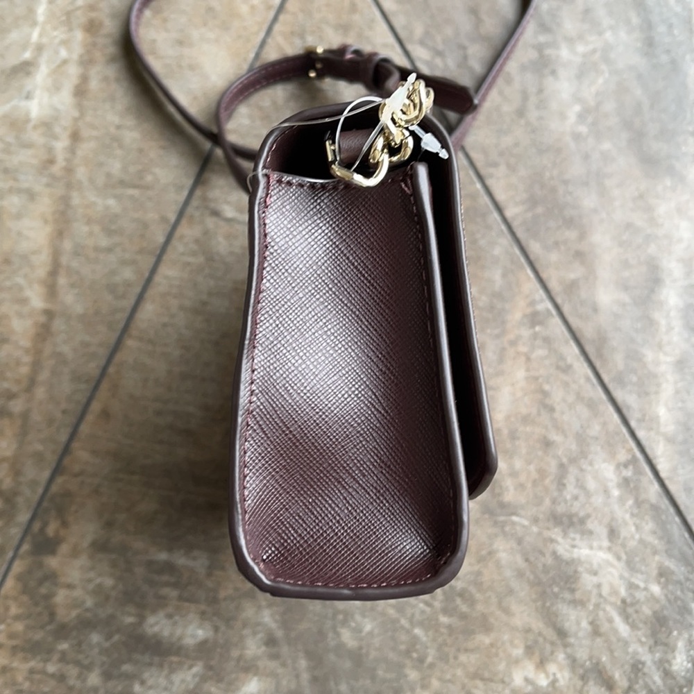 Kate Spade staci small flap crossbody - Picture 4 of 16